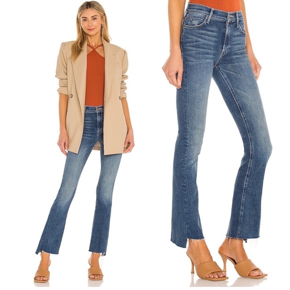 MOTHER The Runaway Step Fray Leaps and Bounds - Picture 2 of 14